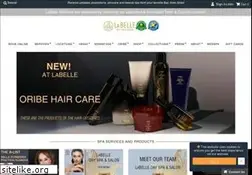 Sites similar to labelledayspas.com