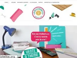 Sites similar to labelledechette.com