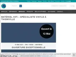 Sites similar to labelleecoute.fr