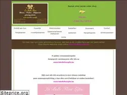Sites similar to labellefleur.be
