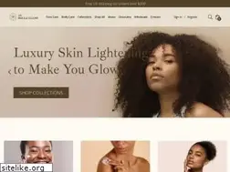 Sites similar to labelleglow.com