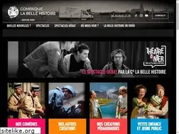 Sites similar to labellehistoire.fr