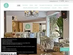 Sites similar to labelleibiza.com