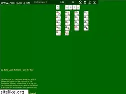 Sites similar to labelleluciesolitaire.com