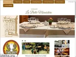 Sites similar to labellemaraichere.com