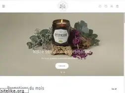 Sites similar to labellemeche.com
