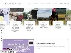 Sites similar to labellemel.com