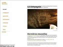 Sites similar to labellemeuniere.fr