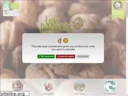 Sites similar to labellenoix.fr