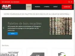 Sites similar to labellepalettes.ca