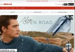 Sites similar to labelleperfumes.com