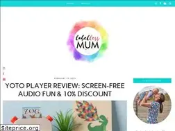 Sites similar to labellessmum.com
