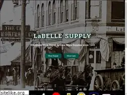 Sites similar to labellesupply.com