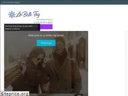 Sites similar to labelletag.com