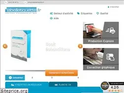 Sites similar to labelletiquette.fr