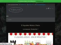 Sites similar to labellevape.fr