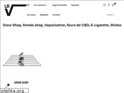 Sites similar to labelleverteonline.ch