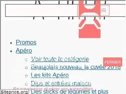 Sites similar to labellevie.com