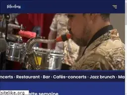 Sites similar to labellevilloise.com