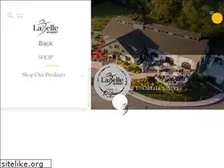 Sites similar to labellewineryevents.com