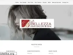 Sites similar to labellezzasalon.com