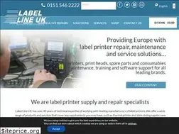 Sites similar to labellineuk.co.uk