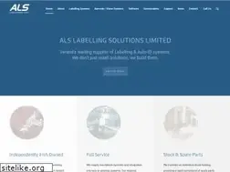 Sites similar to labelling.ie