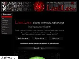 Sites similar to labellos.de