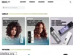 Sites similar to labelm.com