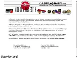 Sites similar to labelmaker.com