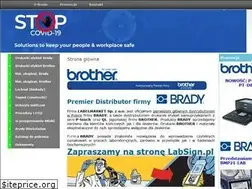Sites similar to labelmarket.pl