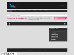 Sites similar to labelmarrakech.com