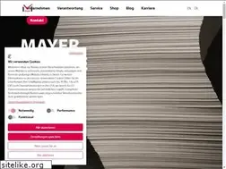 Sites similar to labelmedia.de