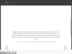 Sites similar to labelmelindsay.com