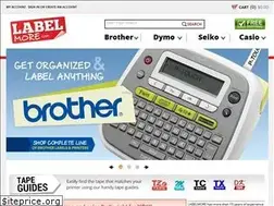 Sites similar to labelmore.com