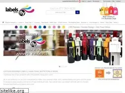Sites similar to labelonthefly.com