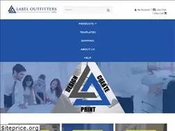 Sites similar to labeloutfitters.com
