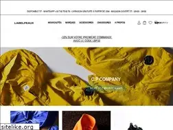 Sites similar to labelpeaux.fr