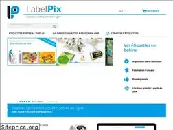 Sites similar to labelpix.com