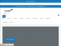 Sites similar to labelpod.co.uk