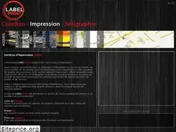 Sites similar to labelprint.ma
