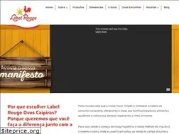 Sites similar to labelrouge.com.br