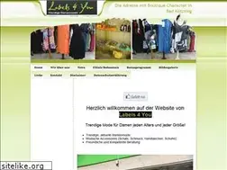 Sites similar to labels-4-you.de