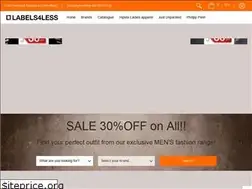 Sites similar to labels4less.co.za