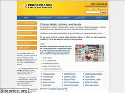 Sites similar to labelsandgraphics.com