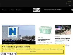 Sites similar to labelsandlabeling.com