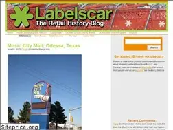 Sites similar to labelscar.com