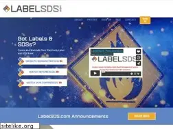 Sites similar to labelsds.com
