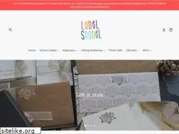 Sites similar to labelshabel.com