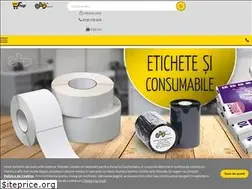 Sites similar to labelshop.ro